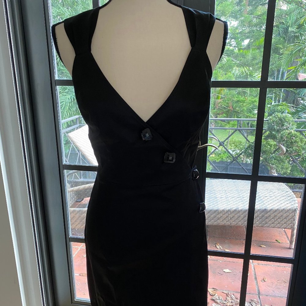 Vintage Guess by Marciano LBD